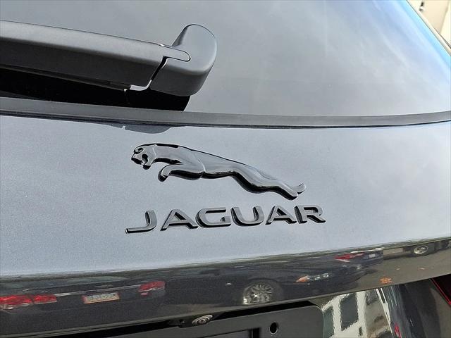 2026 Jaguar F-PACE R-Dynamic S P250 AWD Automatic