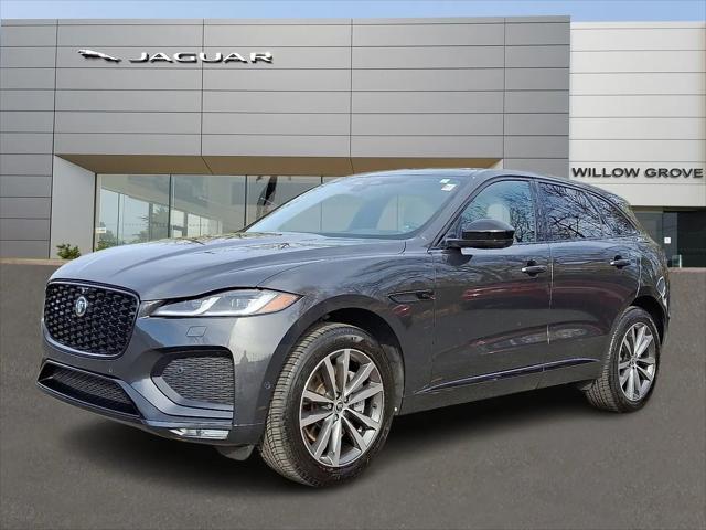 2026 Jaguar F-PACE R-Dynamic S P250 AWD Automatic for sale in Willow Grove, PA