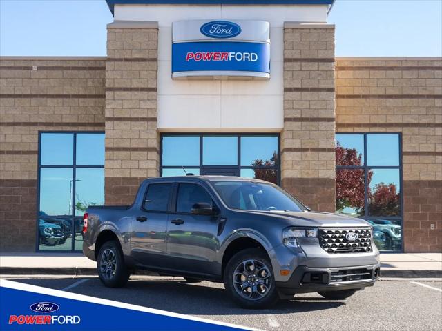 2025 Ford Maverick XLT for sale in Albuquerque, NM