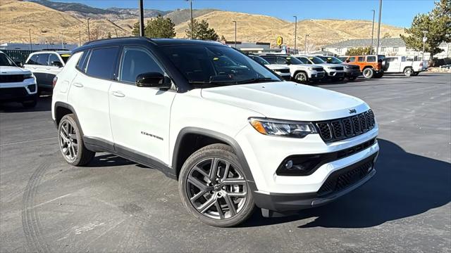 2026 Jeep Compass Limited Altitude for sale in Carson City, NV