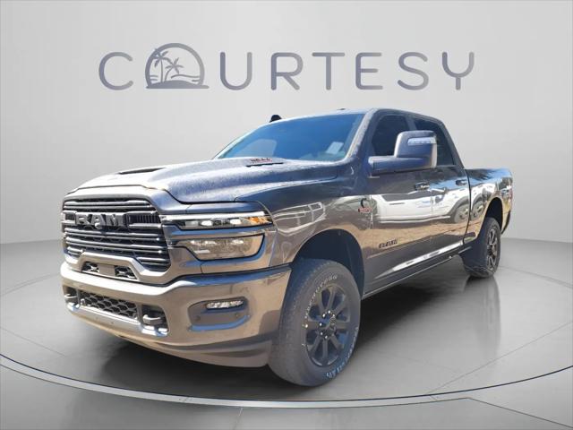 2026 Ram 2500 Laramie Crew Cab 4x4 6'4" Box for sale in Tampa, FL