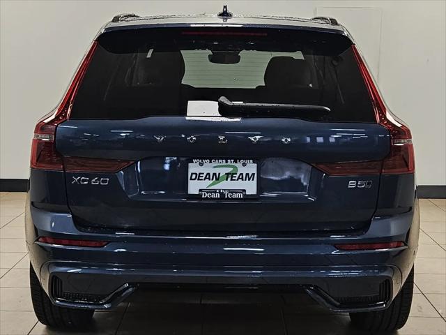2026 Volvo XC60 B5 Ultra