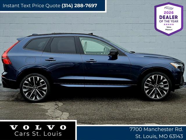 2026 Volvo XC60 B5 Ultra for sale in St. Louis, MO