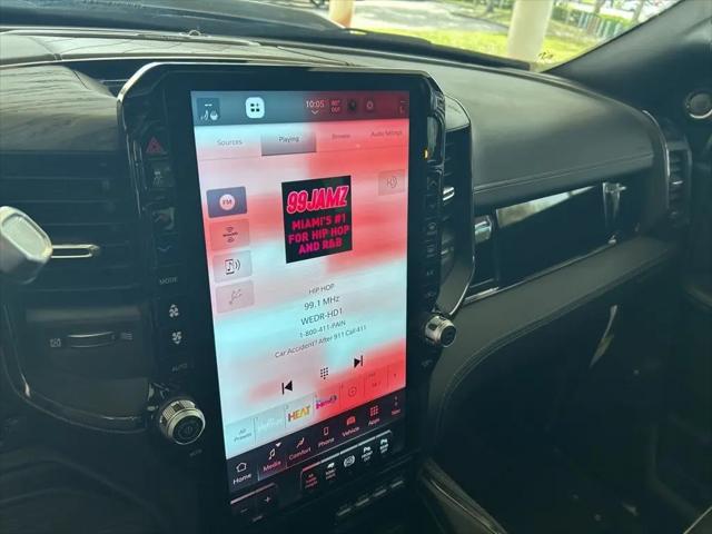 2025 Ram 2500 Limited Crew Cab 4x4 6'4" Box
