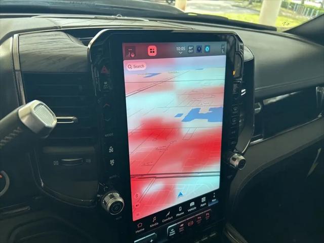 2025 Ram 2500 Limited Crew Cab 4x4 6'4" Box