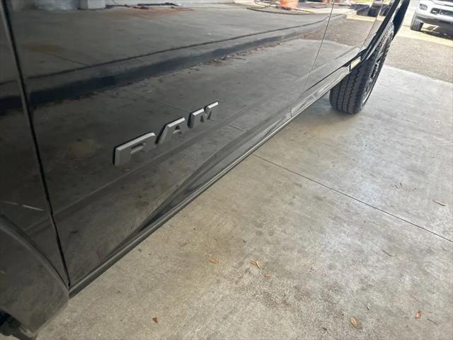 2025 Ram 2500 Limited Crew Cab 4x4 6'4" Box