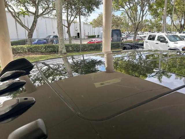 2025 Ram 2500 Limited Crew Cab 4x4 6'4" Box