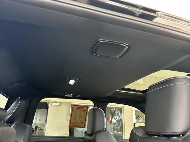 2025 Ram 2500 Limited Crew Cab 4x4 6'4" Box