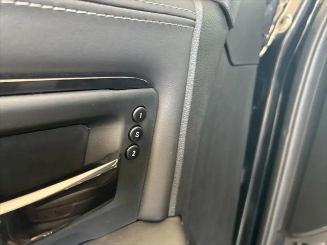 2025 Ram 2500 Limited Crew Cab 4x4 6'4" Box