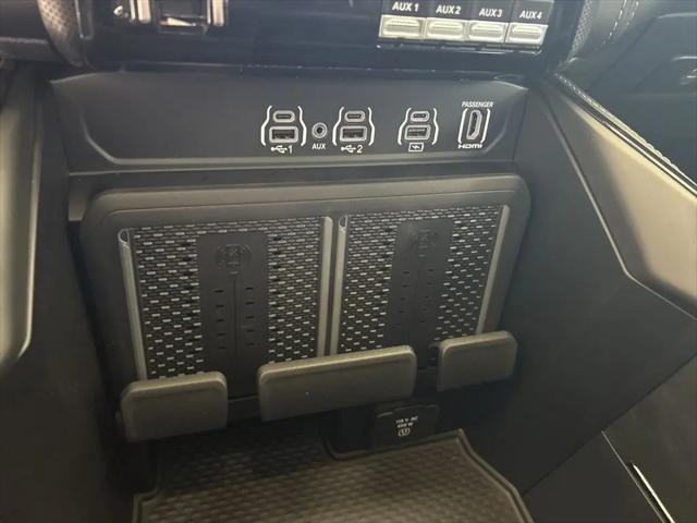 2025 Ram 2500 Limited Crew Cab 4x4 6'4" Box