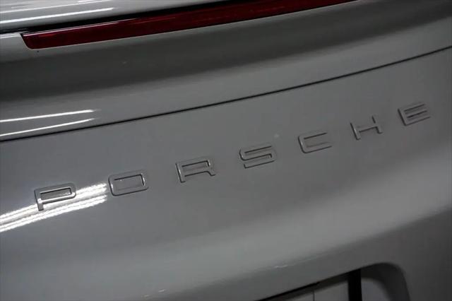 2019 Porsche 911 Turbo S