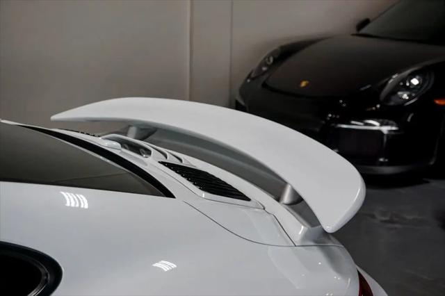 2019 Porsche 911 Turbo S