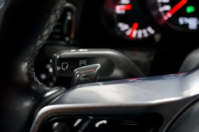 2019 Porsche 911 Turbo S