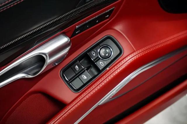 2019 Porsche 911 Turbo S
