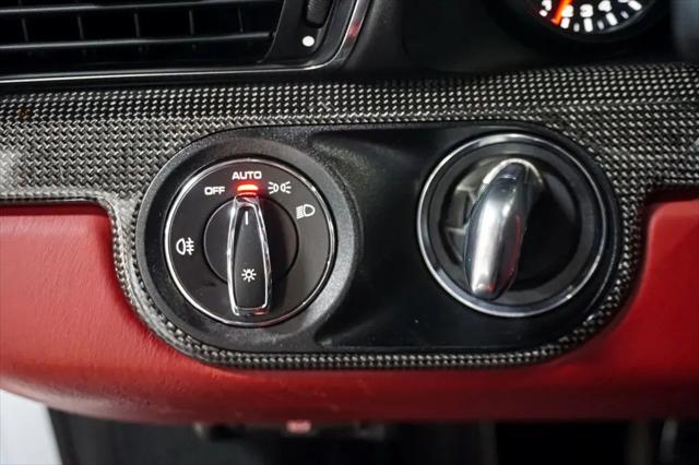 2019 Porsche 911 Turbo S