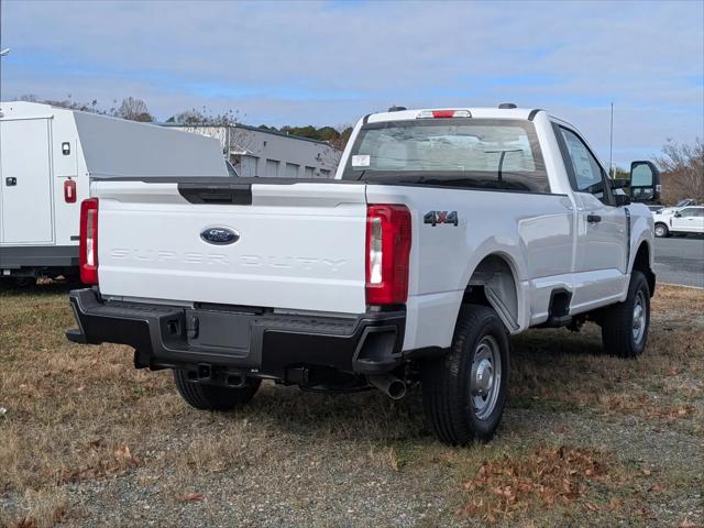 2026 Ford F-250 XL