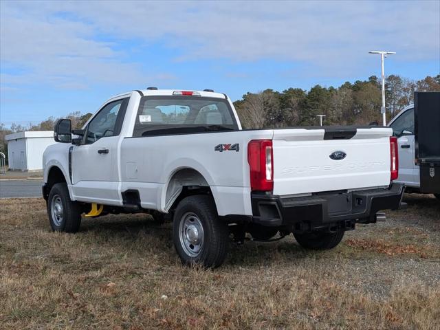 2026 Ford F-250 XL
