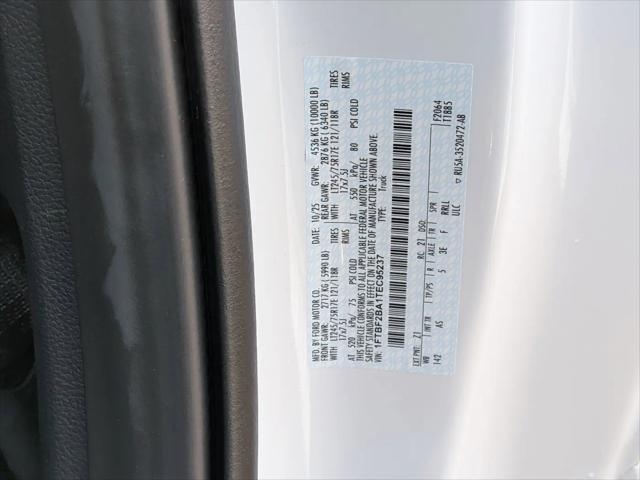 2026 Ford F-250 XL