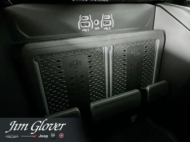 2026 Ram 2500 Laramie Crew Cab 4x4 6'4" Box