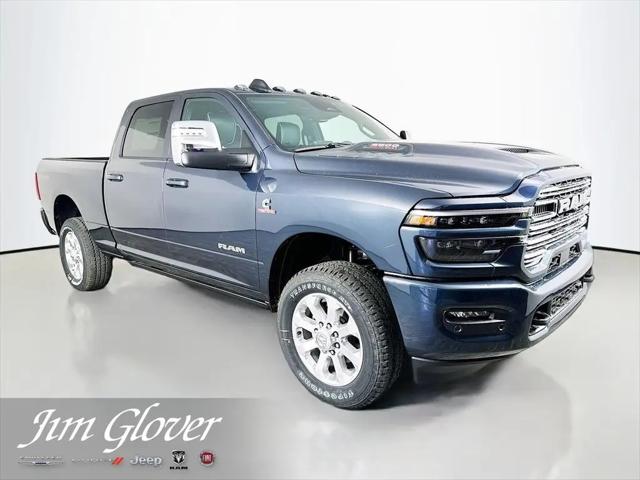 2026 Ram 2500 Laramie Crew Cab 4x4 6'4" Box for sale in Owasso, OK