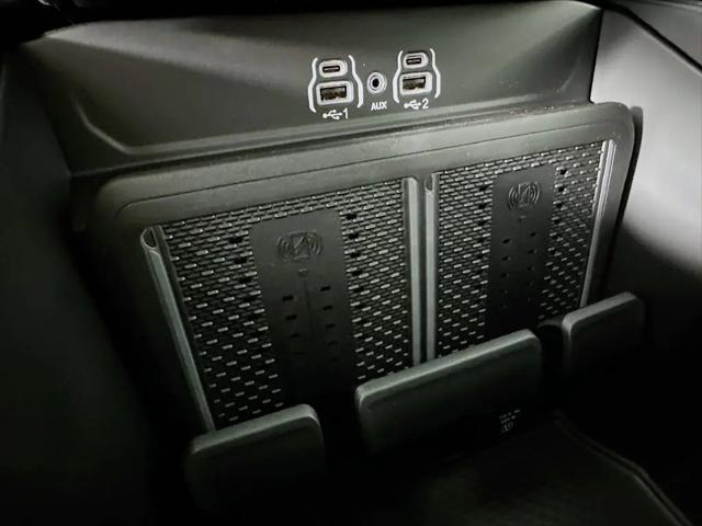 2026 Ram 2500 Laramie Crew Cab 4x4 64 Box