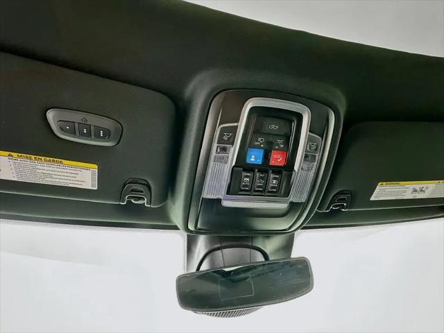 2026 Ram 2500 Laramie Crew Cab 4x4 64 Box