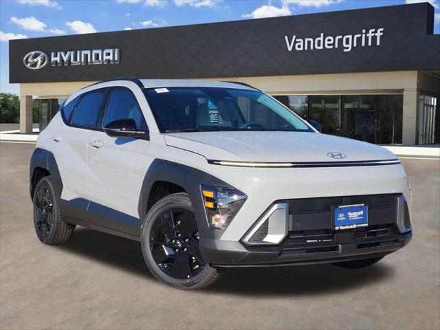 2026 Hyundai Kona SEL Sport for sale in Arlington, TX