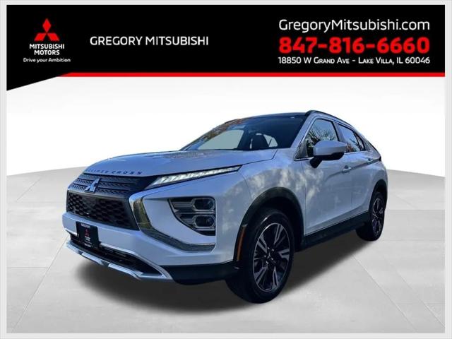 2026 Mitsubishi Eclipse Cross SE S-AWC for sale in Lake Villa, IL