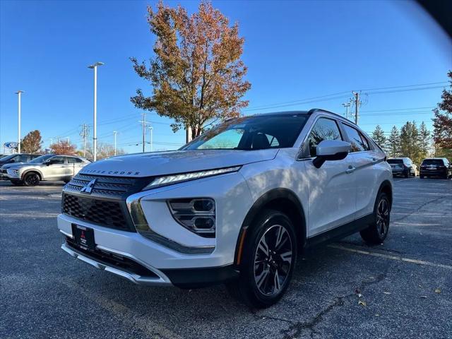 2026 Mitsubishi Eclipse Cross SE S-AWC for sale in Lake Villa, IL