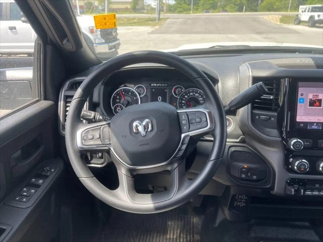 2026 Ram 4500 Chassis Tradesman/Big Horn