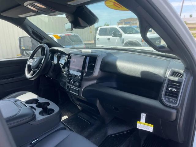 2026 Ram 4500 Chassis Tradesman/Big Horn
