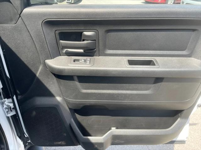 2026 Ram 4500 Chassis Tradesman/Big Horn