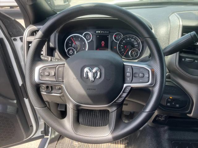 2026 Ram 4500 Chassis Tradesman/Big Horn