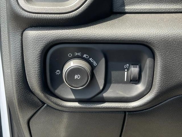 2026 Ram 4500 Chassis Tradesman/Big Horn
