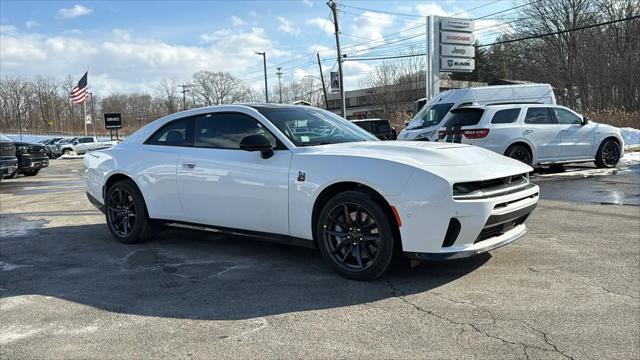 2026 Dodge Charger Scat Pack Plus 2-Door AWD