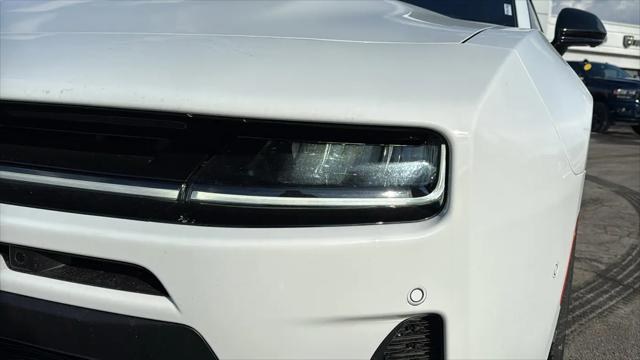 2026 Dodge Charger Scat Pack Plus 2-Door AWD