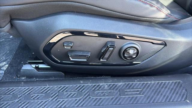 2026 Dodge Charger Scat Pack Plus 2-Door AWD