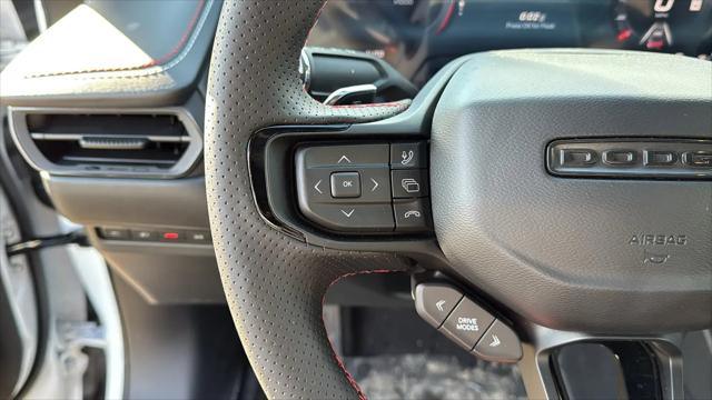 2026 Dodge Charger Scat Pack Plus 2-Door AWD