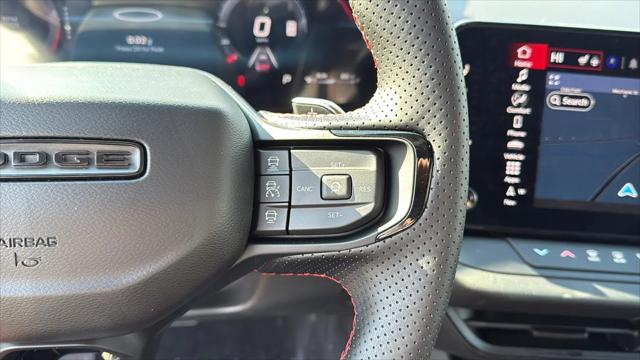 2026 Dodge Charger Scat Pack Plus 2-Door AWD