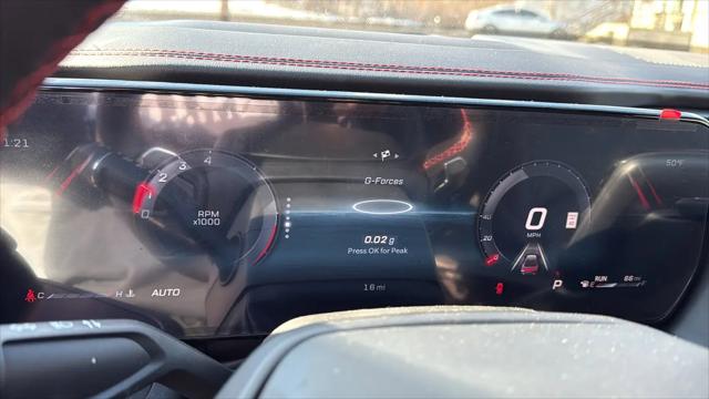 2026 Dodge Charger Scat Pack Plus 2-Door AWD
