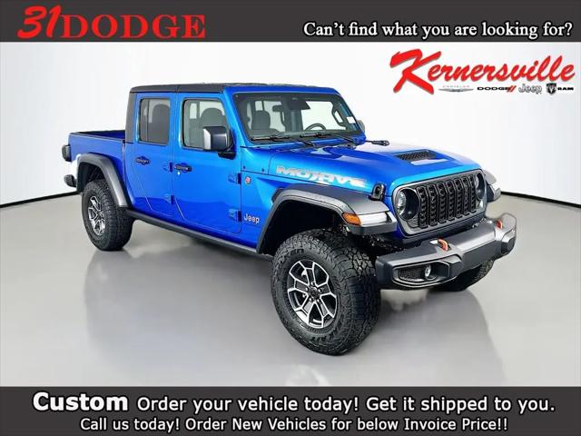 2026 Jeep Gladiator Sport for sale in Kernersville, NC