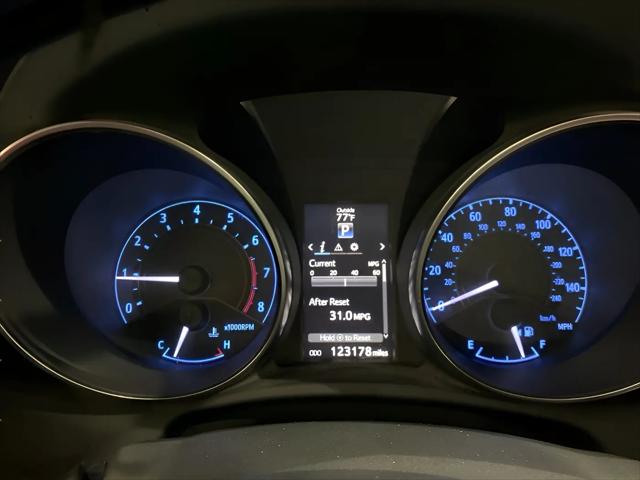 2016 Scion iM Base