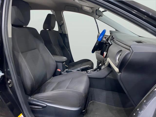 2016 Scion iM Base