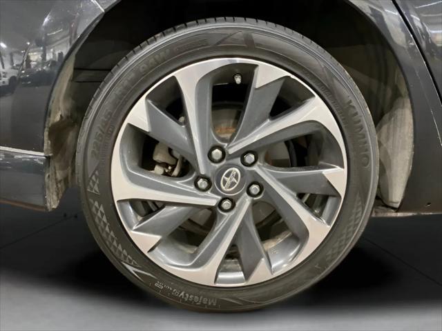 2016 Scion iM Base