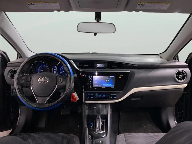 2016 Scion iM Base