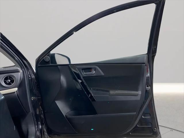 2016 Scion iM Base