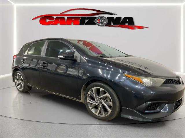 2016 Scion iM Base for sale in Mesa, AZ