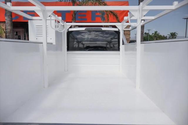 2020 Ford F-450 XL