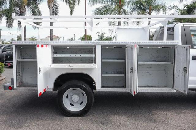 2020 Ford F-450 XL