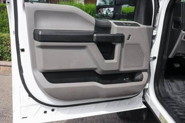 2020 Ford F-450 XL